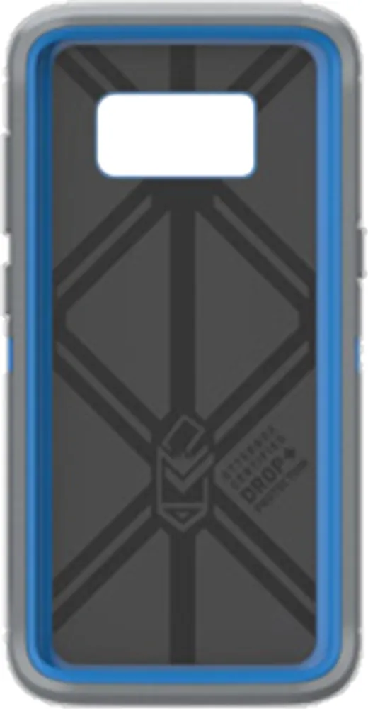 Galaxy S8 Defender Case