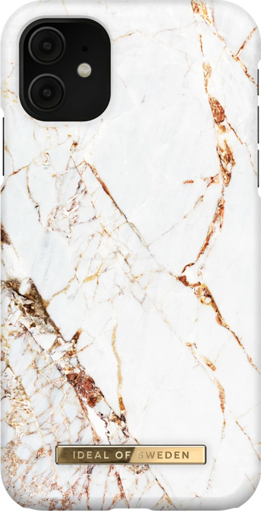 iPhone 11 Fashion Case - Port Laurent Marble | WOW! mobile boutique