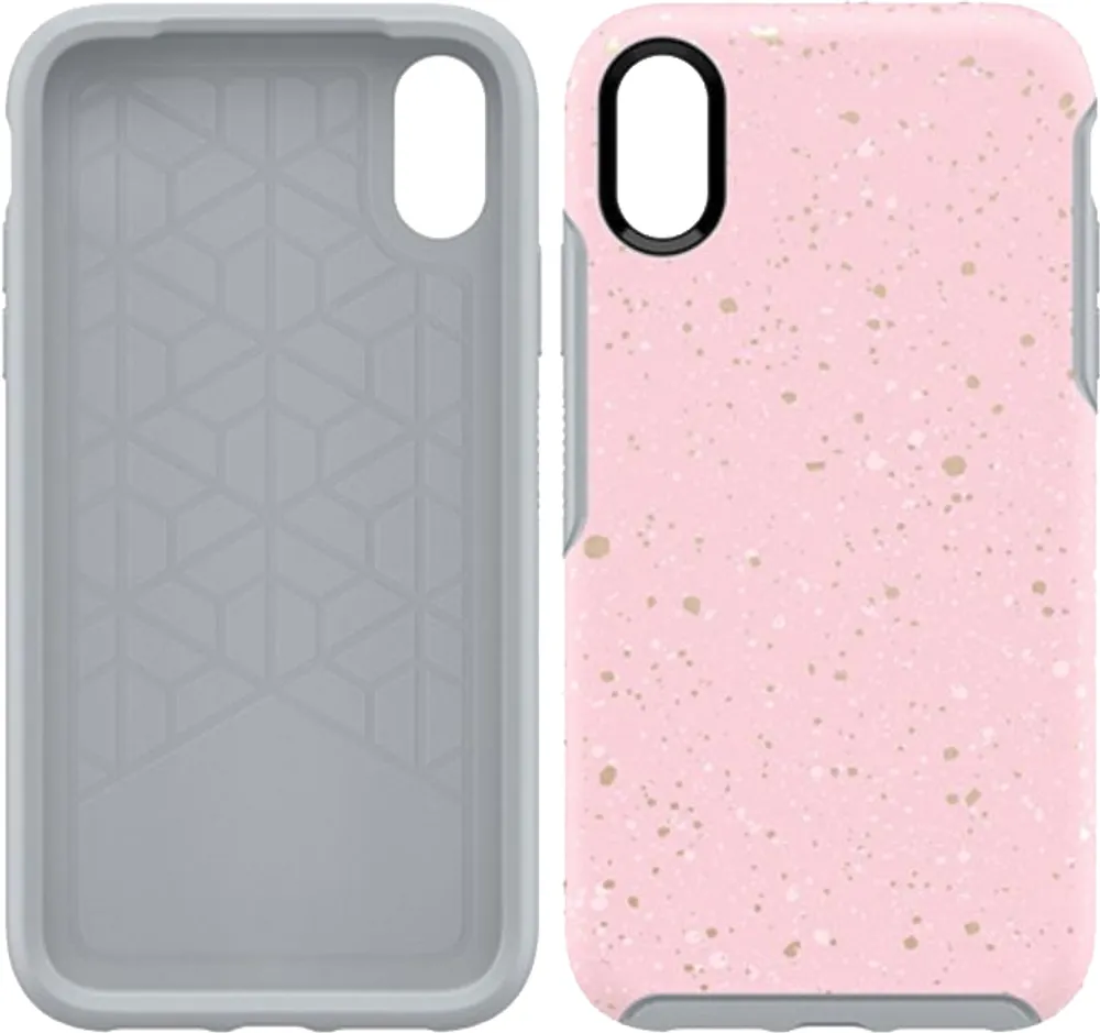 iPhone XR Symmetry Case