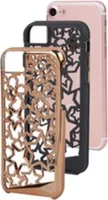 Case-Mate Tough Layers Case for iPhone 6/6s/7/8