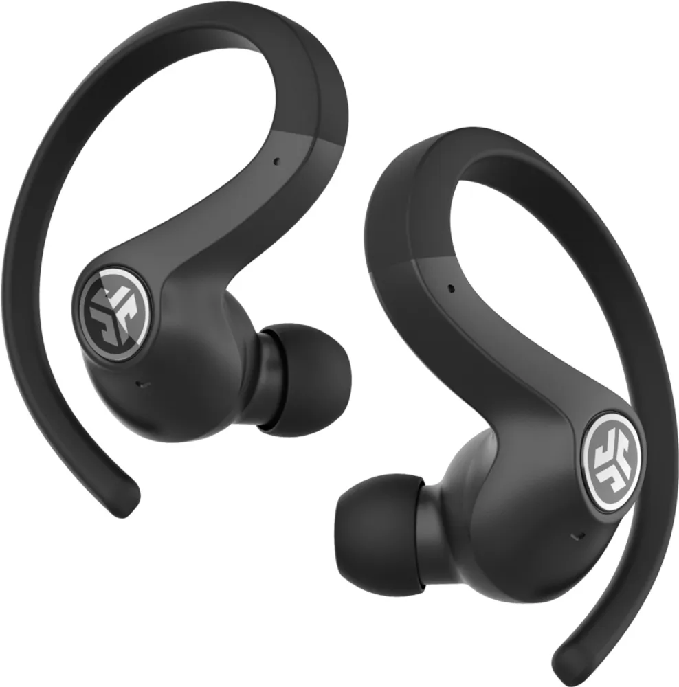 JLab Audio - JBuds Air Sport True Wireless In-Ear Headphones | WOW! mobile boutique