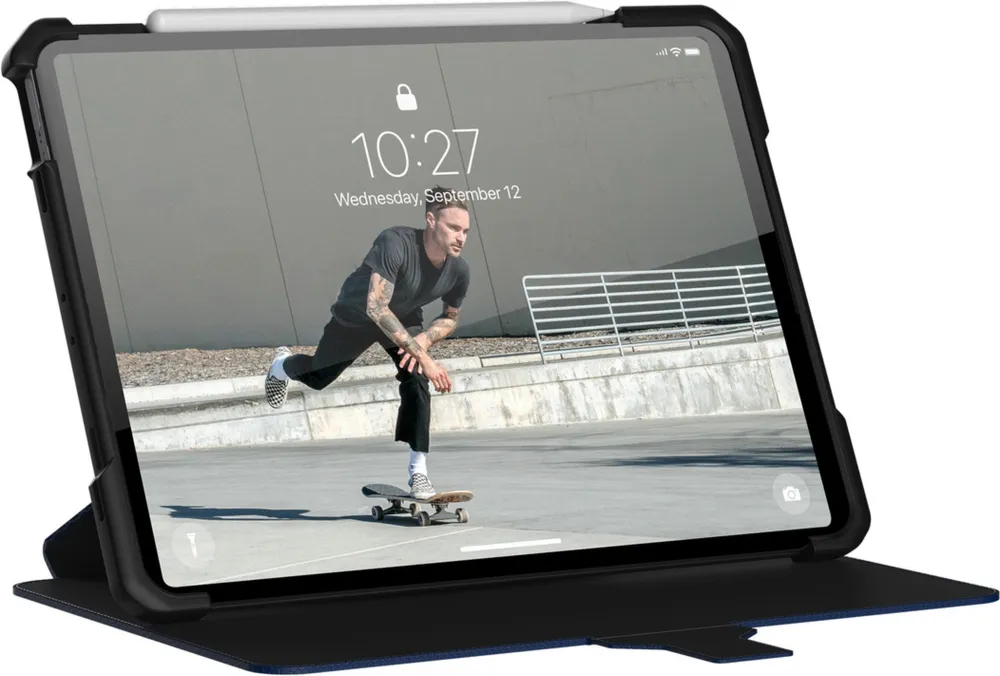 iPad Air 10.9 (2020) (4th Gen)/Pro 11 (2020/2019/2018) UAG Metropolis Series Case