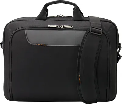 Advance Laptop Bag/Briefcase up to 18.4"