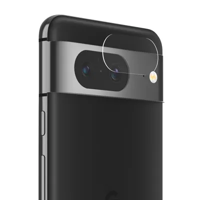 Google Pixel 8  Glass Lens Protector