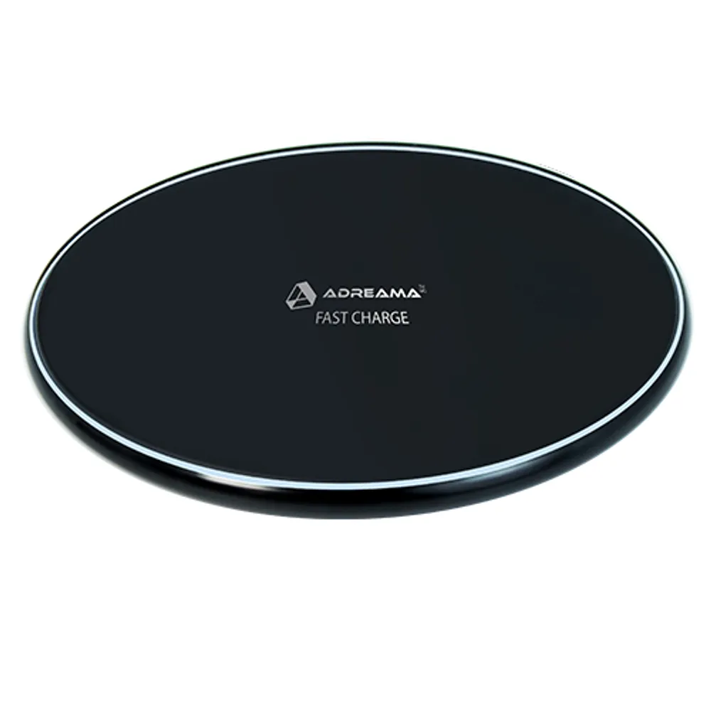 Fast Wireless Charging Pad