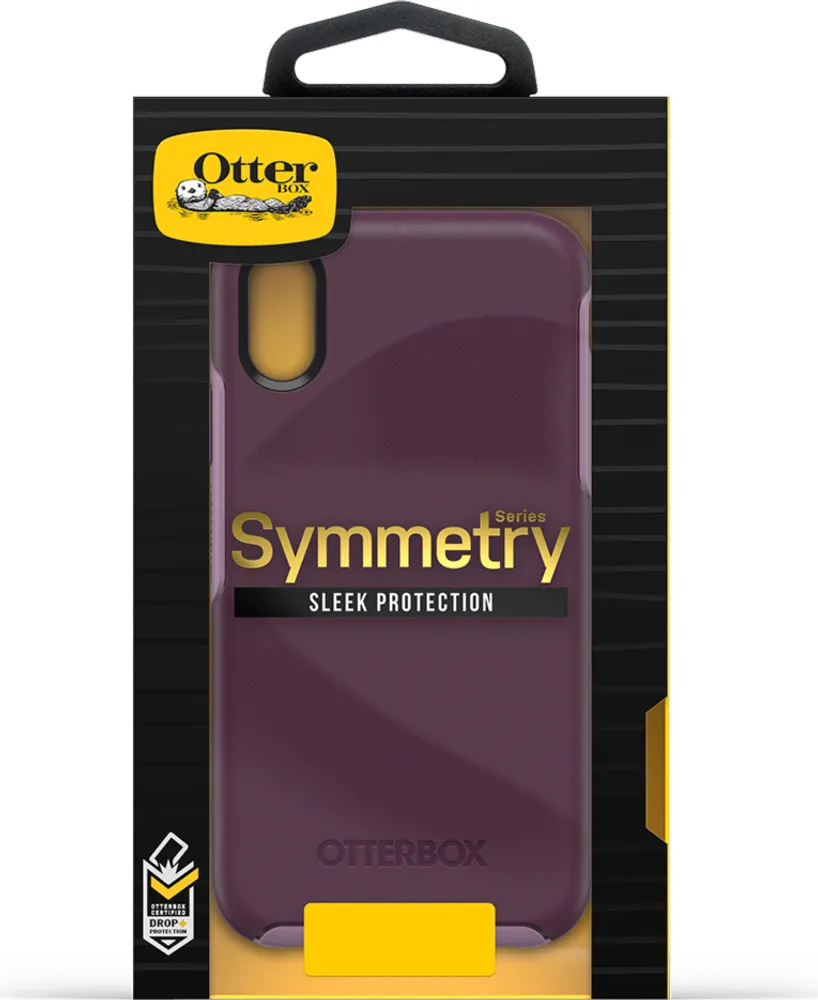 iPhone XR Symmetry Case