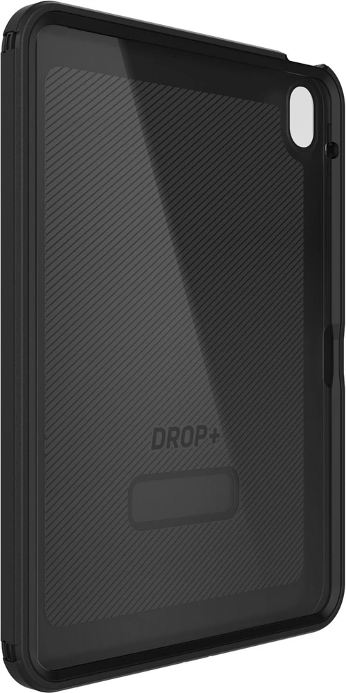 Otterbox Étui de Protection Defender Noir pour iPad 10.2 2022 | WOW! mobile boutique