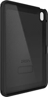 Otterbox Étui de Protection Defender Noir pour iPad 10.2 2022 | WOW! mobile boutique