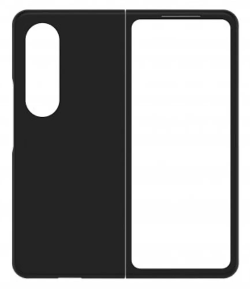 OtterBox - Galaxy Z Fold4 5G Thin Flex Case | WOW! mobile boutique