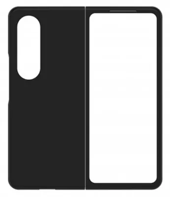 OtterBox - Galaxy Z Fold4 5G Thin Flex Case | WOW! mobile boutique