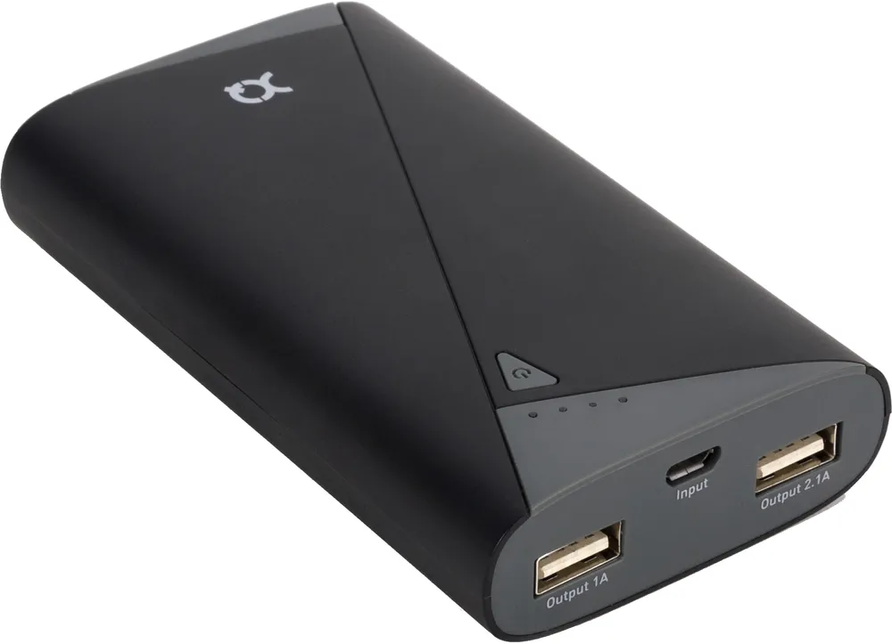 7800 mAh Portable Power Bank