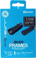 JLab - JBuds Frames True Wireless Earbuds | WOW! mobile boutique
