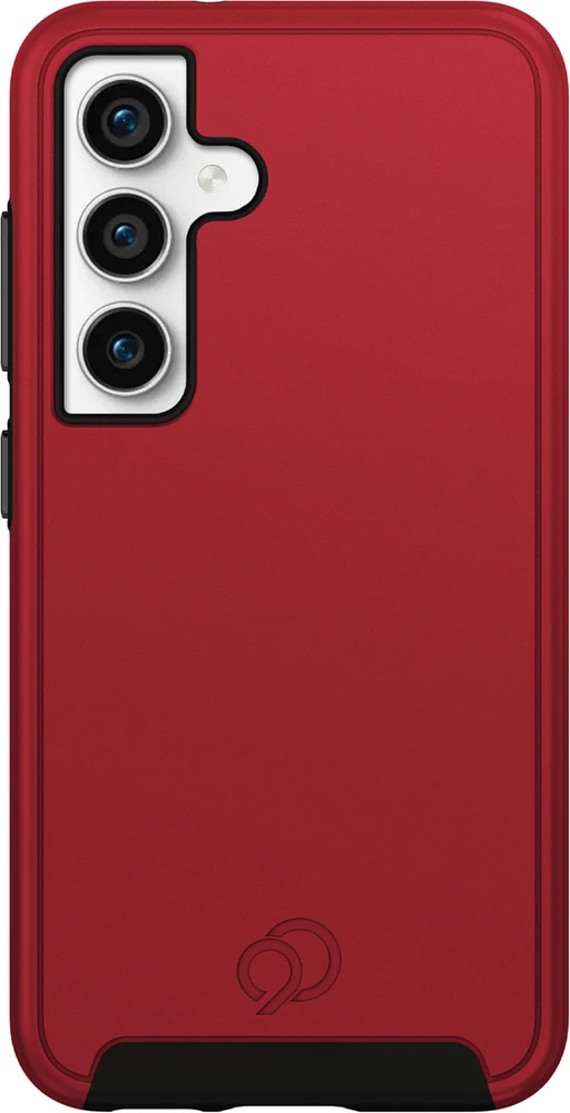 Cirrus 2 Case Crimson for Samsung Galaxy S24+ | WOW! mobile boutique