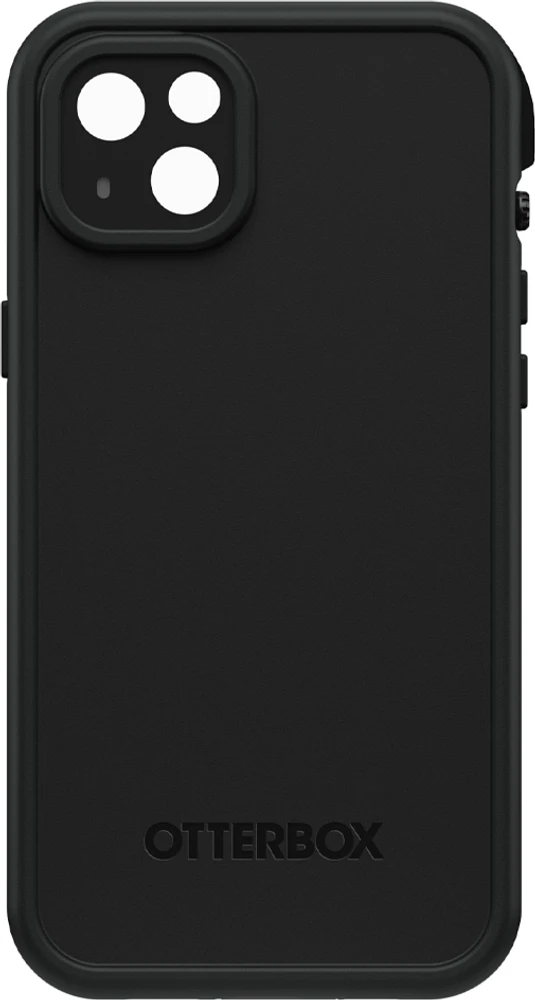 Otterbox Étui Fre avec MagSafe Waterproof Noir pour iPhone 14 | WOW! mobile boutique