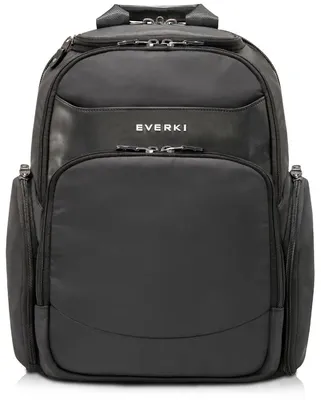 Suite Premium Checkpoint Friendly Laptop Backpack