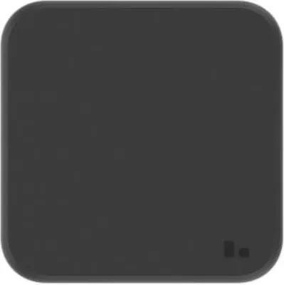 OEM Black 9W Wireless Charging Pad