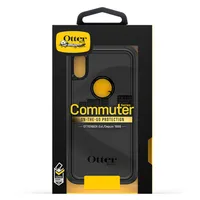 iPhone XR Commuter Case