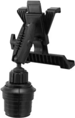 - TabDock Console Cup Holder Mount