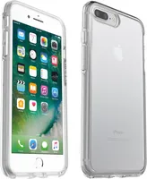 iPhone 8 Plus/7 Plus Symmetry Clear Case