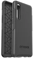 Huawei P30 Symmetry Series Case - Black | WOW! mobile boutique