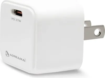 PD 3.0 Wall Charger 27W