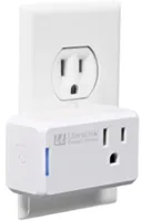 Smart Home Wi-Fi Slim Plug