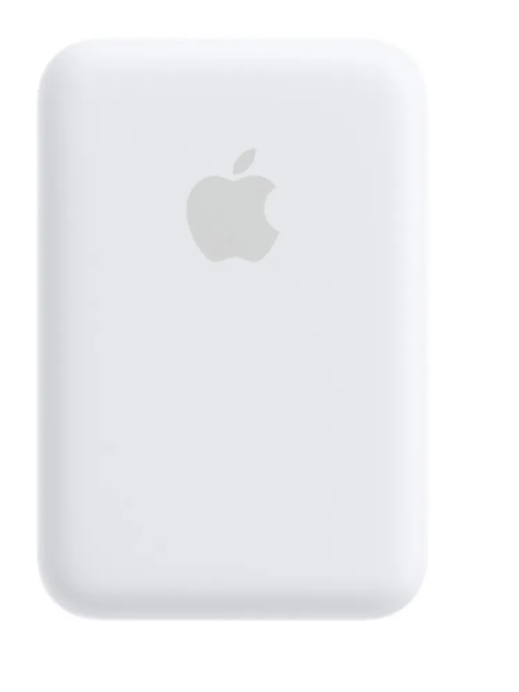 Apple - MagSafe Battery Pack | WOW! mobile boutique