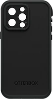 Otterbox Étui Fre avec MagSafe Waterproof Noir pour iPhone 14 Pro Max | WOW! mobile boutique