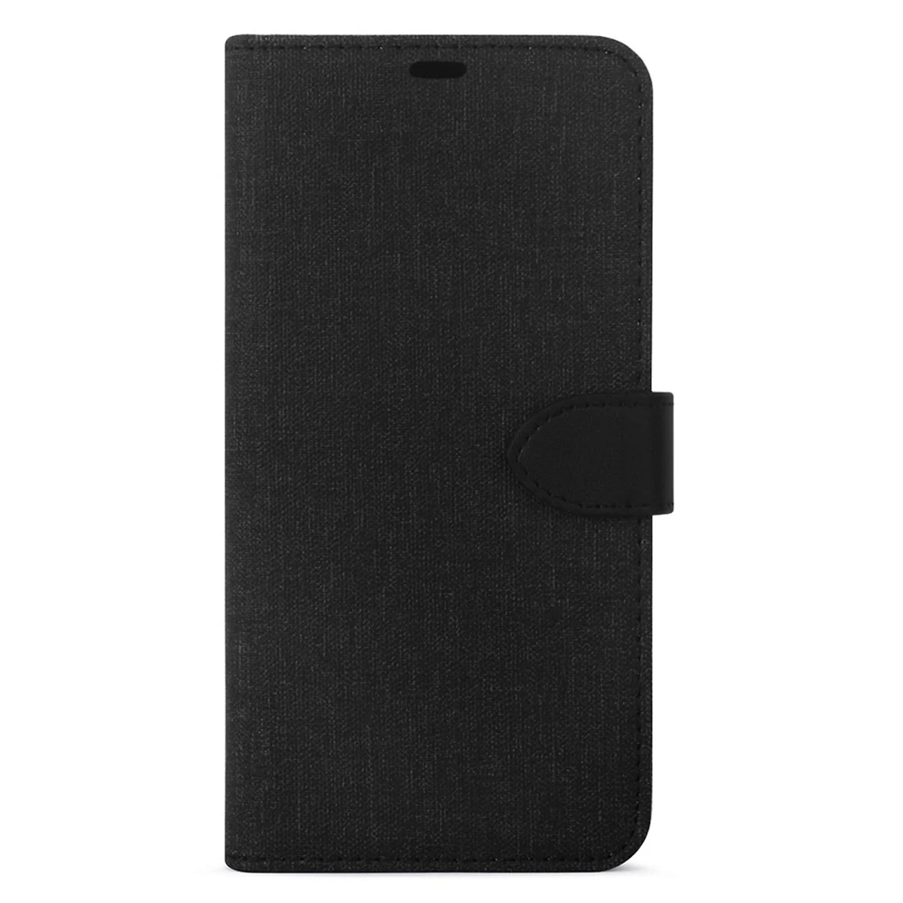 Folio 2 in 1 Case Black for Samsung Galaxy S24 | WOW! mobile boutique