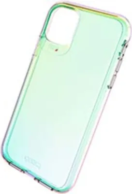 iPhone 11/XR D3O Crystal Palace Case