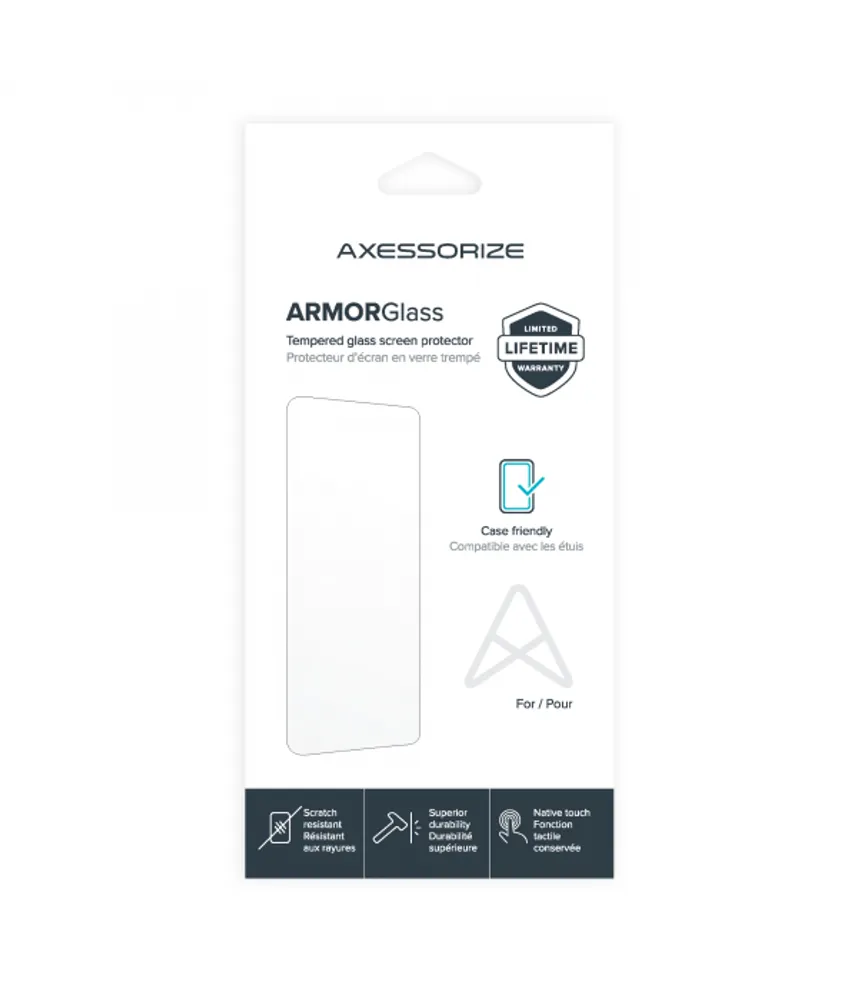 - ARMORGlass Samsung Galaxy A53 5G