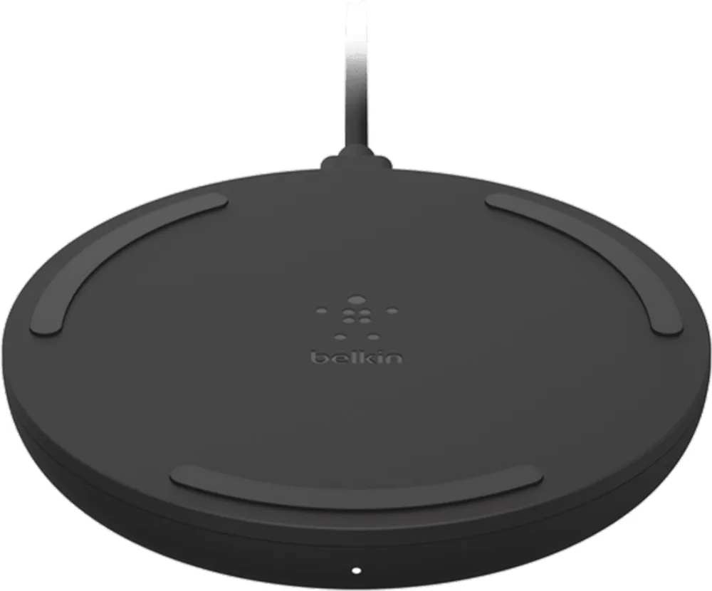 - Wireless Charging Pad 10w