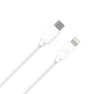 PROCharge USB-C to Lightning Cable (1.2M)