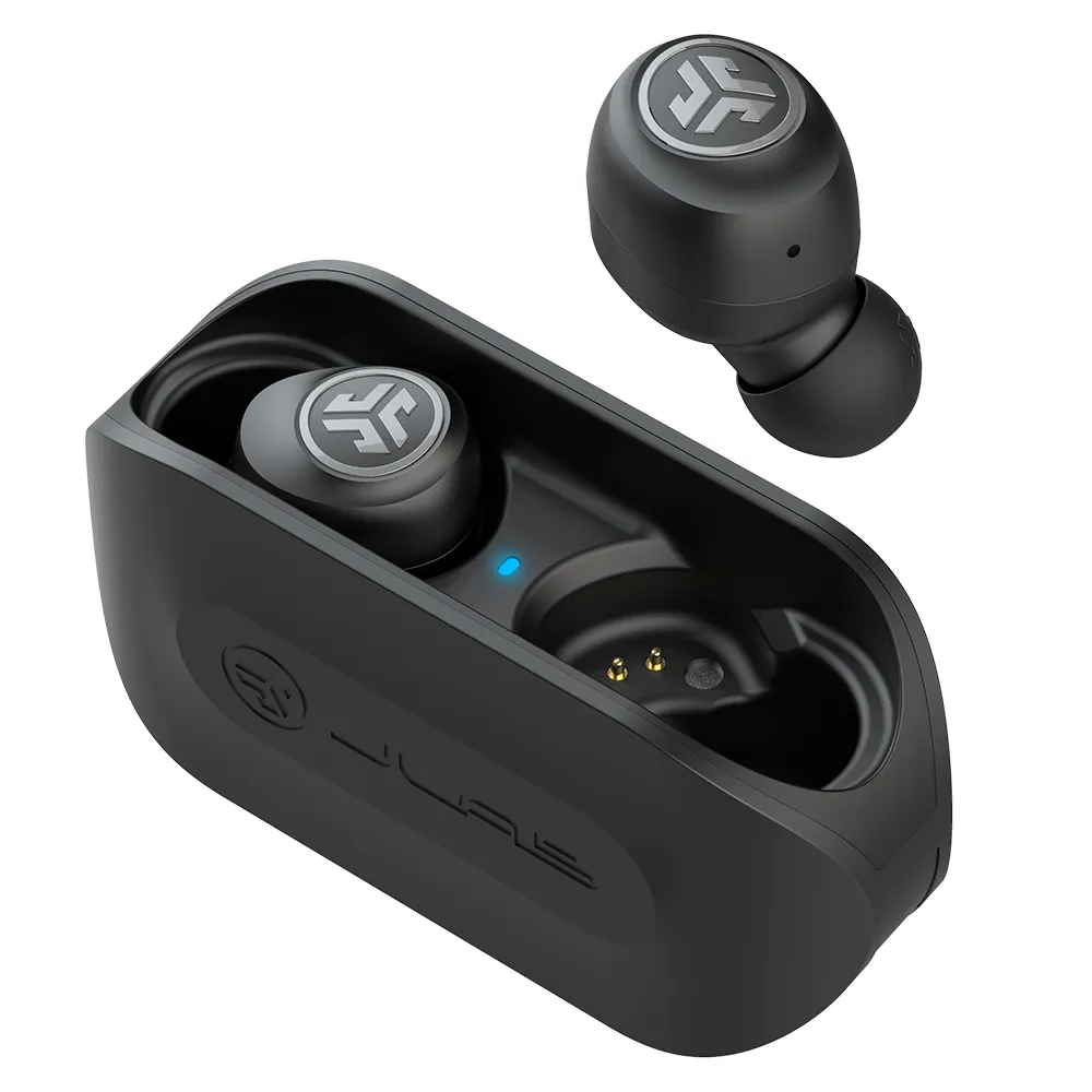 Go Air True Wireless In Ear Earbuds