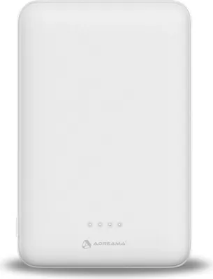 - 5000mah Power Bank 10W