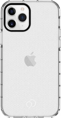 iPhone 12/iPhone 12 Pro Phantom 2 Case - Clear | WOW! mobile boutique