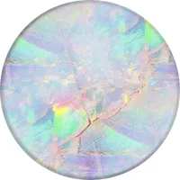Popsockets Marble Grip - Opal | WOW! mobile boutique