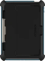 Otterbox Étui de Protection Defender Noir pour iPad 10.2 2022 | WOW! mobile boutique