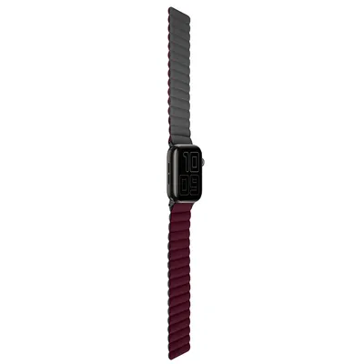 LOGiiX - Vibrance Link Apple Watch Band 42/44/45mm