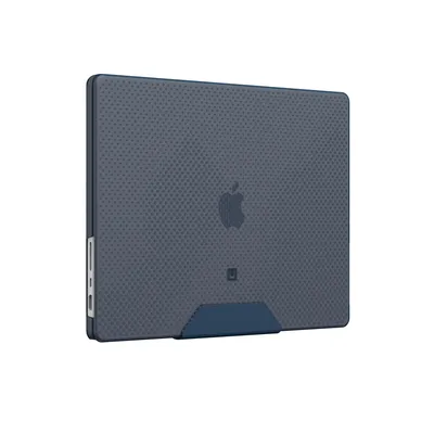 Apple Macbook - Pro 16''  Dot Case - Blue (Deep Ocean)