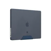 Apple Macbook - Pro 16''  Dot Case - Blue (Deep Ocean)