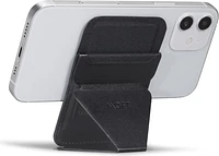 MOFT - Universal Snap-On Magnetic MagSafe Wallet Stand | WOW! mobile boutique