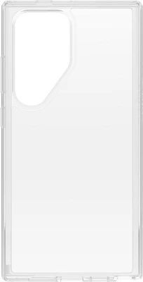 Samsung Galaxy S24 Ultra 5G Otterbox Symmetry Clear Series Case - Clear | WOW! mobile boutique