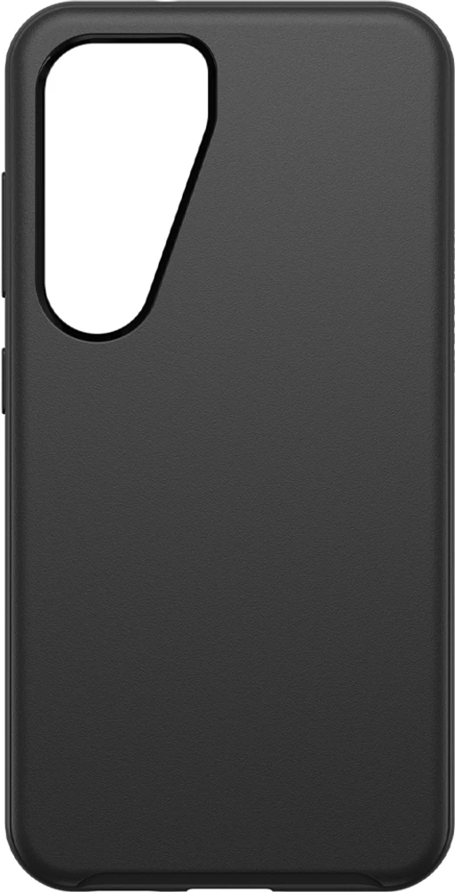 Samsung Galaxy S23 5G Otterbox Symmetry Series Case - Black | WOW! mobile boutique