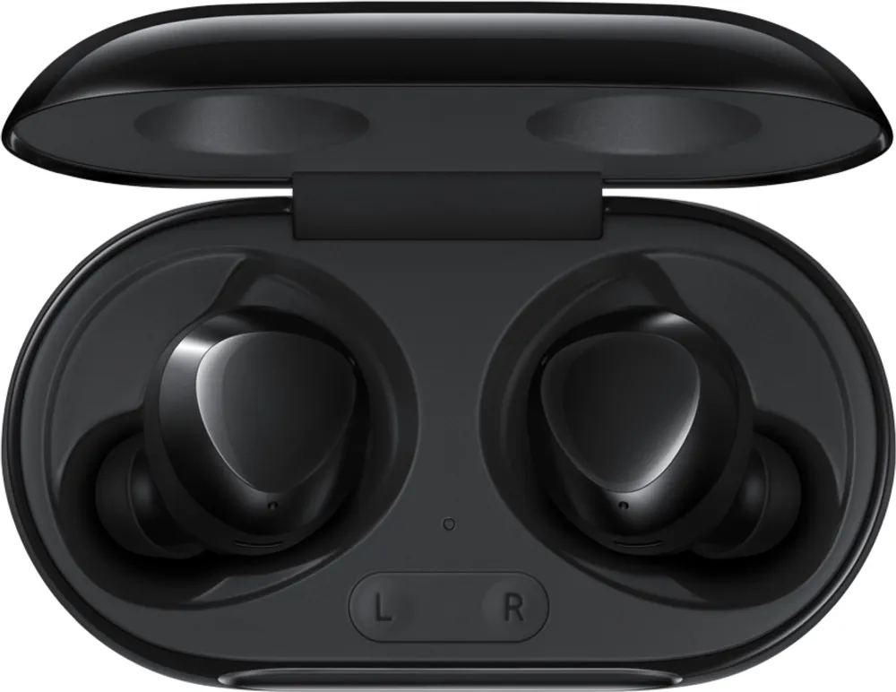 Samsung Galaxy Buds+ - Black | WOW! mobile boutique