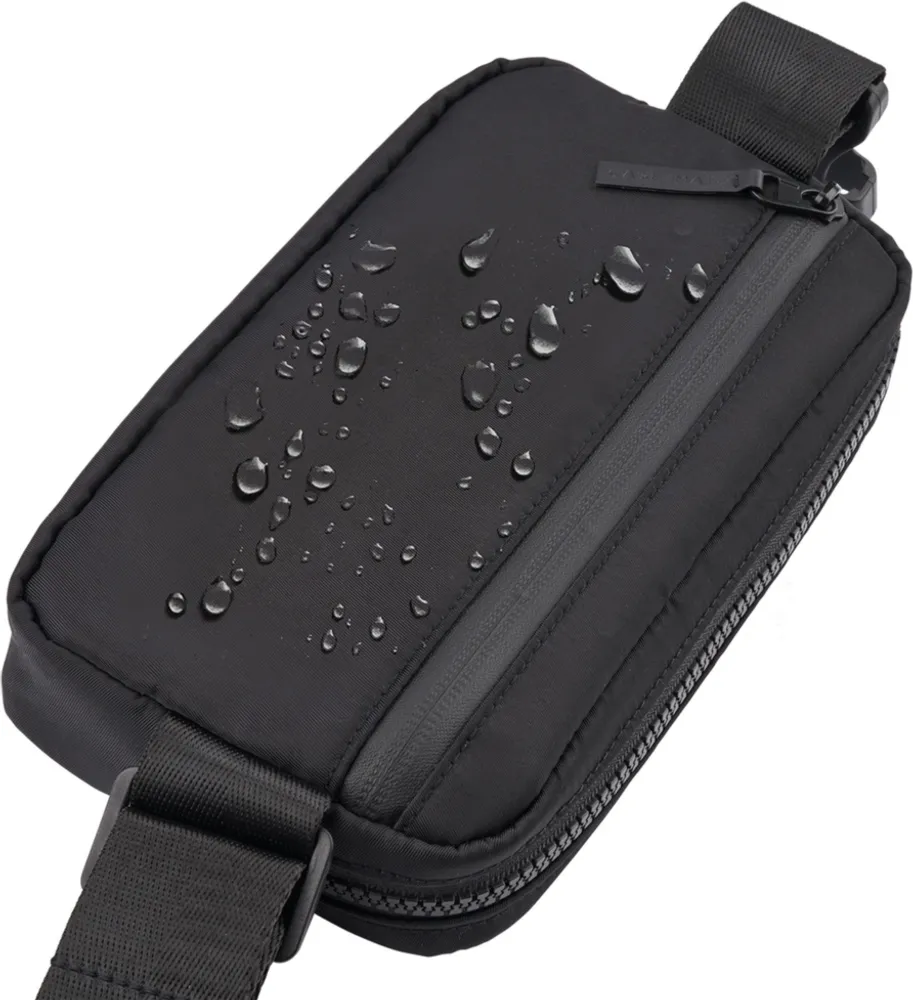 - Universal Phone Belt Bag