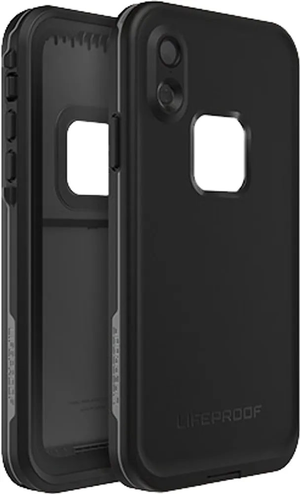 LifeProof iPhone XR Fre Case - Night Lite | WOW! mobile boutique