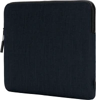 Incase Manche Slim Laine Marin pour MacBook 13 pouces | WOW! mobile boutique