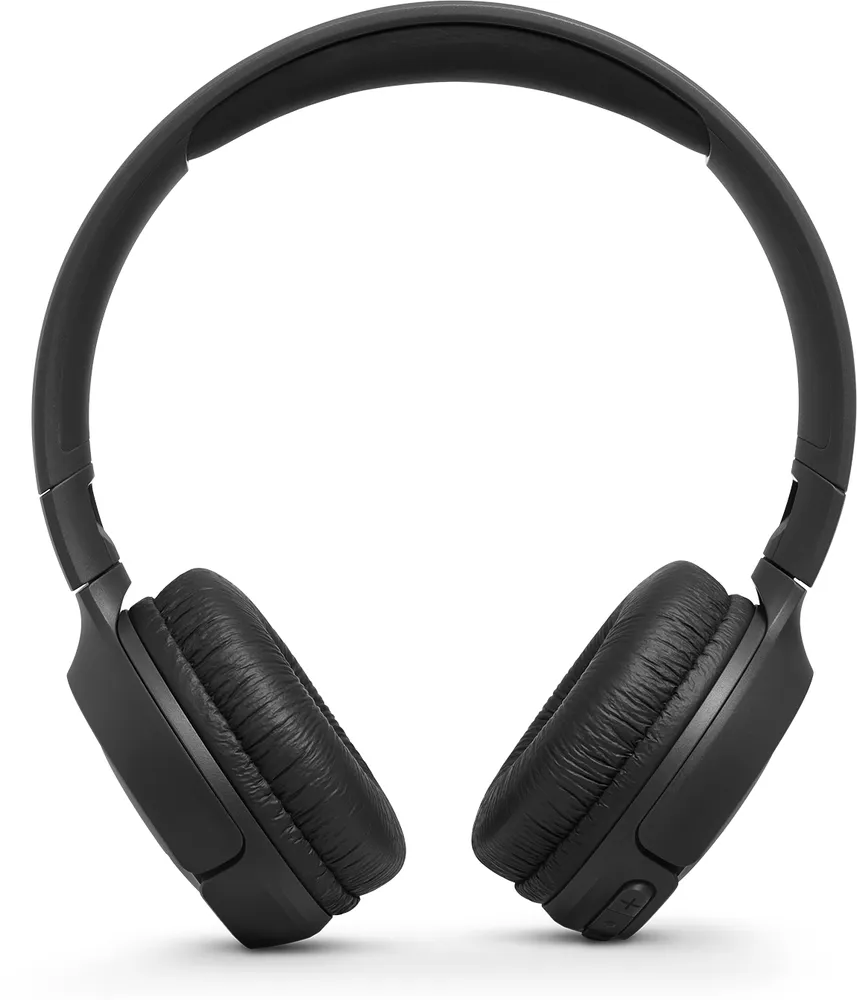 T Series T500BT On-Ear Bluetooth Headphones