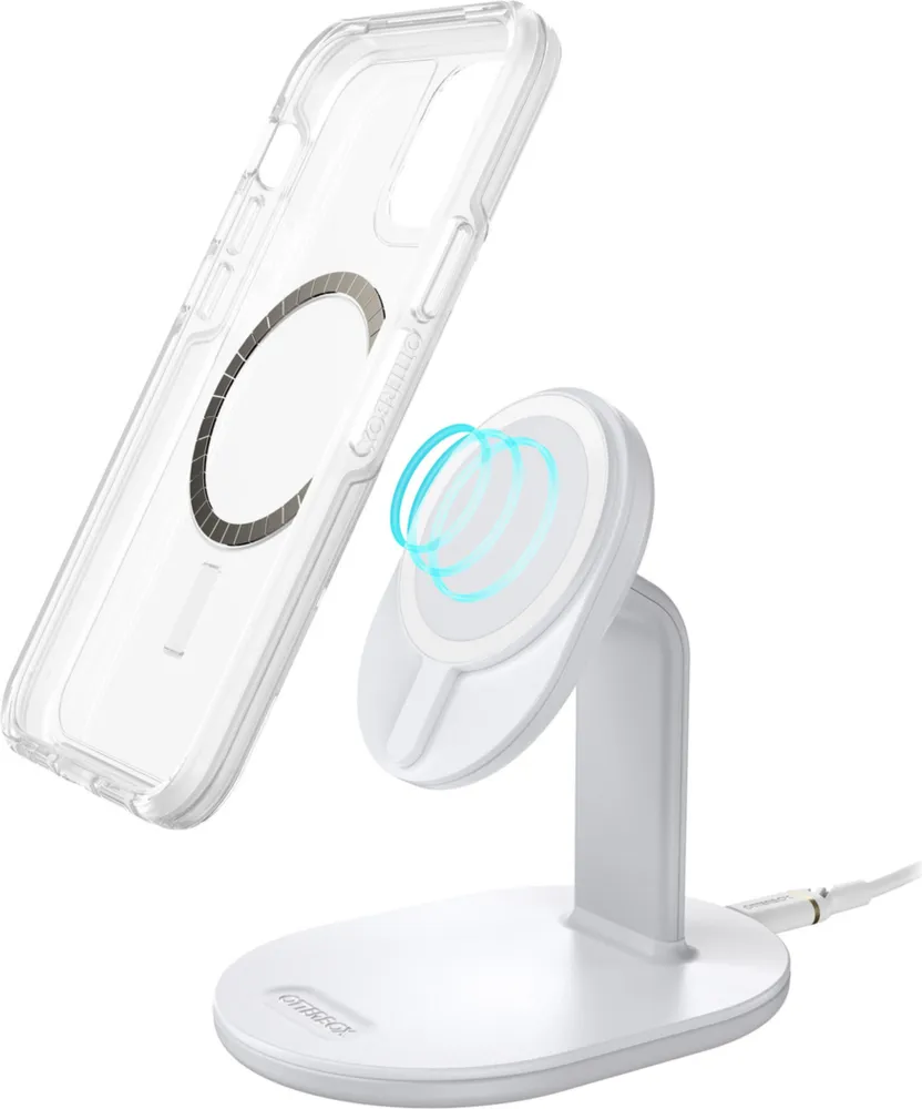 OB WIRELESS CHARGING STAND  SP6 V2